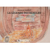 Béatrice  de Vaucorbeil - La légende des Kerelan - 3