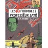 Les Aventures de Blake et Mortimer - Volume 11