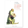 Les années de mission de Jésus