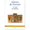 Julienne de Norwich - Le Livre des révélations