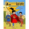 Les Aventures de Loupio - Tome 4