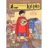 Les Aventures de Loupio - Tome 3