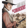 Michael Curtiz - Les Comancheros