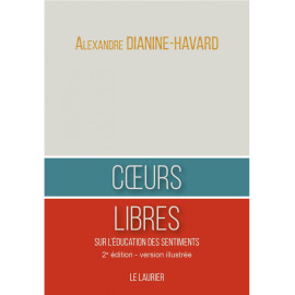 Alexandre Dianine-Havard - Coeurs Libres