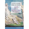 Saint Grégoire le Grand - Leçons morales tirées du livre de Job Livres IV à VI