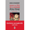 Michel Eltchaninoff - Dans la tête de Vladimir Poutine