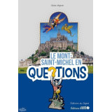 Le Mont-Saint-Michel en questions