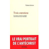 Vladimir Soloviev - Trois entretiens - Sur la guerre, la morale et la religion