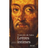 Saint François de Sales - Lettres intimes - Amitié et direction spirituelle