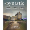 Dynastie - Dynastie 3 - Octobre, novembre, décembre 2022