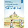 Blanche  Rivière  - La très belle histoire du Mont-saint-Michel