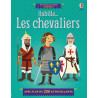 Kate Davies - Habille... les chevaliers