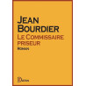 Jean Bourdier - Le commissaire priseur