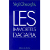 Virgil Gheorghiu - Les Immortels d'Agapia