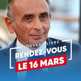 Eric Zemmour - 2957930524