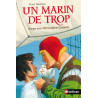 Flore Talamon - Un marin de trop - Voyage avec Christophe Colomb