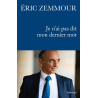 Eric Zemmour - 2957930524