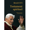 S.S. Benoît XVI - Cardinal J. Ratzinger - Testament spirituel