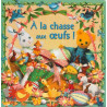 Sabine Minssieux - A la chasse aux oeufs !