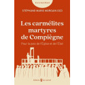 Père Stéphane-Marie Morgain - Les carmélites martyres de Compiègne