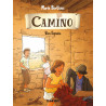 Marie Bertiaux - Camino - Volume 6