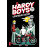 Franklin W. Dixon - Les Hardy Boys - Tome 1