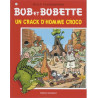 Willy Vandersteen - Bob et Bobette N° 295