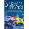 Irène Adler - Sherlock, Lupin et Moi - Tome 15