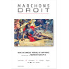 Abbé Alain Delagneau - Marchons Droit N° 181 janvier, février, mars 2023