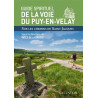 Gaële de La Brosse - Guide spirituel de la voie du Puy en Velay