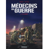 Patrice  Buendia - Médecins de guerre - 2 - A la dérive