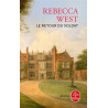 Rebecca West - Le retour du soldat