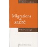 Migrations du sacré