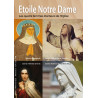 Etoile Notre Dame  - Les quatre femmes Docteurs de l'Eglise