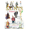 Mauricette Vial-Andru - Les Saints de France - Tome X