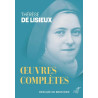 Sainte Thérèse de Lisieux  - Oeuvres complètes