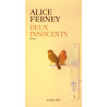 Alice Ferney - Deux innocents