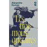 Alexandre Dumas - Les trois mousquetaires