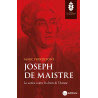 Marc Froidefont - Joseph de Maistre - La nation contre les droits de l'homme