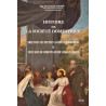 Mgr Jean-Joseph  Gaume - Histoire de la société domestique chez tous les peuples anciens et modernes
