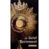 Le Saint Sacrement