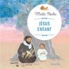 Maïté Roche - Jésus enfant