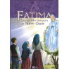 Fatima les petits bergers de Notre Dame