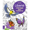 Arpad Olbey  - Liberté - Coloriages par numéros