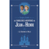 Gregory Soodts - Les fabuleuses aventures de Jean et Henri - Tome 1