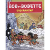 Willy Vandersteen - Bob et Bobette N° 220