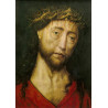 Thierry Bouts - 1415-1475 - Le Christ couronné d'épines - N°338