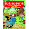 Willy Vandersteen - Bob et Bobette N° 334