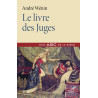 Le livre des Juges