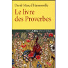 Frère  David-Marc d’Hamonville - Le livre des Proverbes